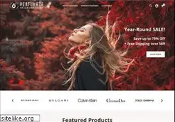 Sites similar to perfumaze.com