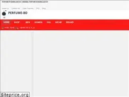 Sites similar to perfume-bd.com