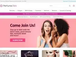 Sites similar to perfume-click.com