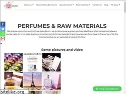 Sites similar to perfume-designer-made-in-france.com