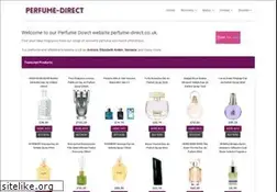 Sites similar to perfume-direct.co.uk