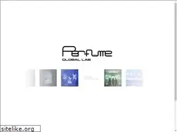Sites similar to perfume-global.com