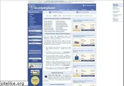 Sites similar to perfume-love.com