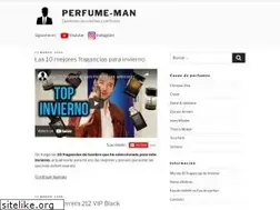 Sites similar to perfume-man.com