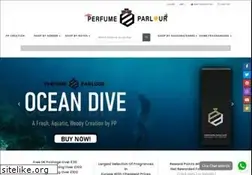 Sites similar to perfume-parlour.co.uk