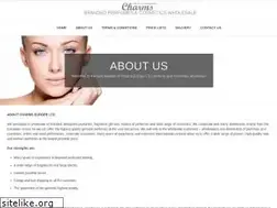 Sites similar to perfume-supplier.eu