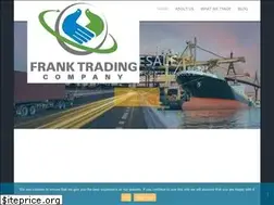 Sites similar to perfume-trading.com