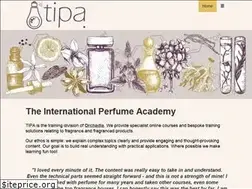 Sites similar to perfume-training.com