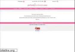 Sites similar to perfume-worldwide.com
