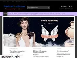 Sites similar to perfume-zone.com