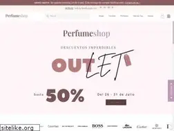 Sites similar to perfume.com.co