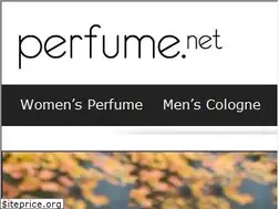 Sites similar to perfume.net
