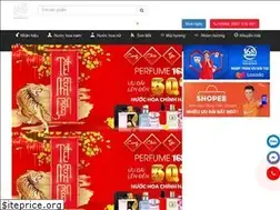 Sites similar to perfume168.com
