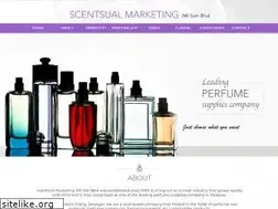 Sites similar to perfume2u.my