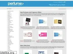 Sites similar to perfume4u.co.uk