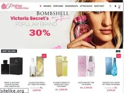 Sites similar to perfumeaddiction.com