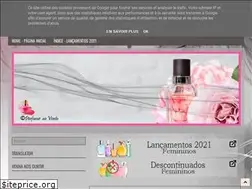 Sites similar to perfumeaovento.blogspot.com