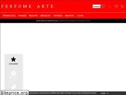 Sites similar to perfumearte.pt