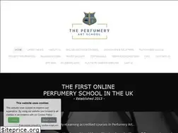 Sites similar to perfumeartschool-uk.com
