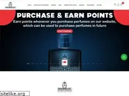 Sites similar to perfumebestbuy.com