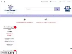 Sites similar to perfumebhz.com.br