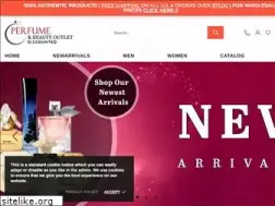 Sites similar to perfumebo.com