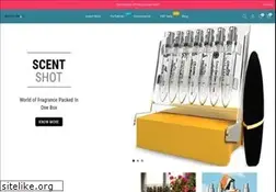 Sites similar to perfumebooth.com