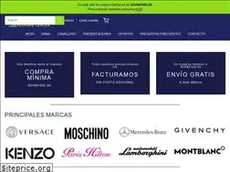 Sites similar to perfumecenter.com.mx