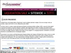 Sites similar to perfumecenter.com