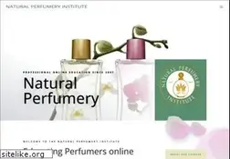 Sites similar to perfumeclasses.com