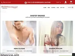 Sites similar to perfumeclub.com