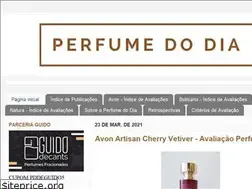 Sites similar to perfumedodia.com