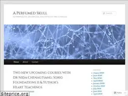 Sites similar to perfumedskull.com