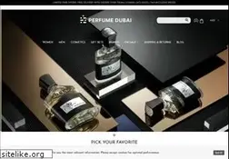 Sites similar to perfumedubai.com