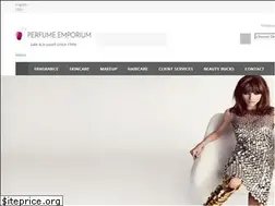 Sites similar to perfumeemporium.com