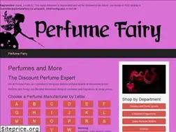 Sites similar to perfumefairy.co.uk