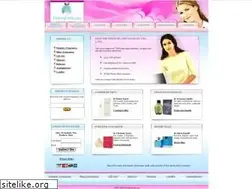 Sites similar to perfumefinds.com