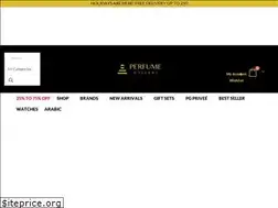 Sites similar to perfumegallery.ae