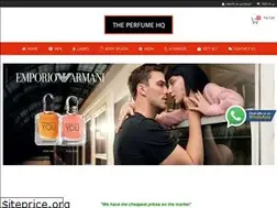 Sites similar to perfumegh.com
