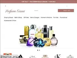 Sites similar to perfumegiant.com