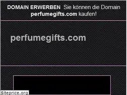 Sites similar to perfumegifts.com