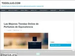 Sites similar to perfumehombre.es