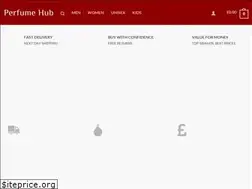 Sites similar to perfumehub.co.uk