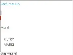 Sites similar to perfumehub.pl