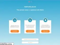 Sites similar to perfumelab.gr