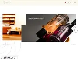 Sites similar to perfumelounge.eu