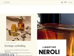 Sites similar to perfumelounge.nl