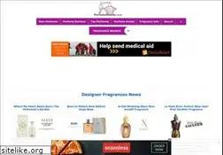 Sites similar to perfumemaster.com