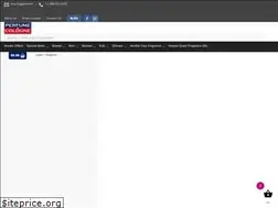 Sites similar to perfumencologne.com