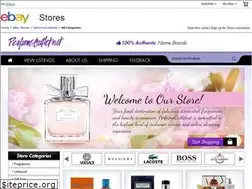 Sites similar to perfumeoutlet.net